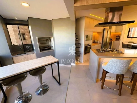 Imagem APTO LUXO DE 240M2 - REFORMADO