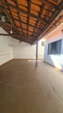 Imagem Casa com 3 dormitórios à venda, 153 m² por R$ 520.500,00 - Village Imperial - Itumbiara/GO