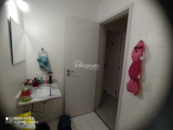 Imagem Casa térrea no Condomínio Residencial Vision Ville - Votorantim