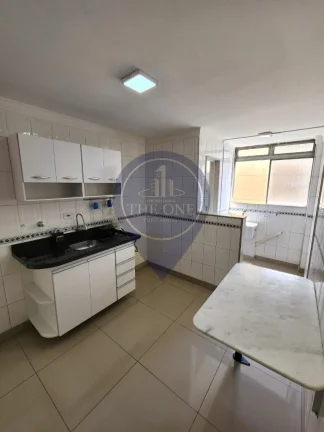 Imagem Imperdível! Apartamento para locação no Paraíso, São Paulo-SP: 3 quartos, 1 suíte, 2 salas, 3 banheiros, 1 vaga e 91m².