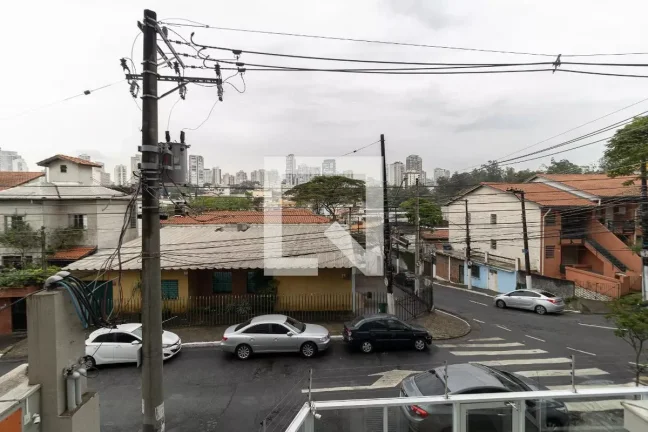 Imagem Apartamento à Venda - Aclimação, 1 Quarto, 40 m2