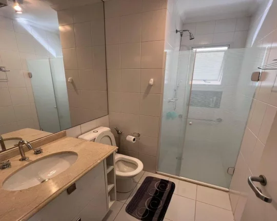 Imagem SOBRADO EM CONDOMINIO FECHADO - AV MARTIN LUTHER KING