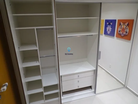 Imagem Aproveite a oportunidade de viver em um lançamento no coração de Belo Horizonte! Este moderno apa...