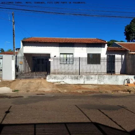 Imagem Casa 3 dormitórios para Venda em Sarandi, JARDIM PRIMA VERÃO, 3 dormitórios, 1 banheiro, 2 vagas
