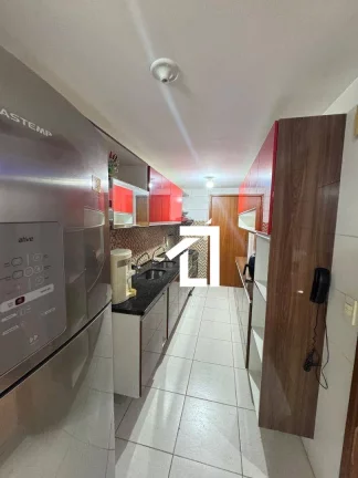 Imagem Apartamento | Ponta Verde | 3 Suítes com 2 Vagas | 145m²