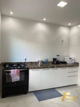 Imagem UMA LINDA CASA DUPLEX EM IRIRI / ANCHIETA - ES