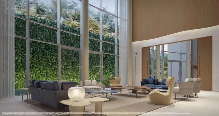 Imagem Apartamento com 424 m2, 4 suítes e 5 vagas à venda no Itaim Bibi, São Paulo