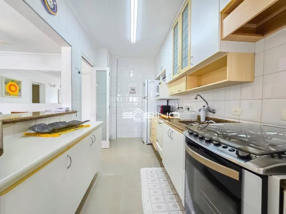 Imagem Venda Apartamento na Riviera, com 3 dormitórios 1 suíte 94m² área útil, 2 vagas de garagem