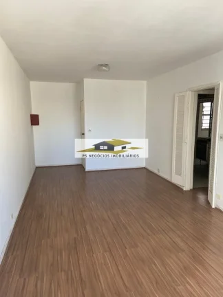Imagem Apartamento para venda/locação em Pinheiros