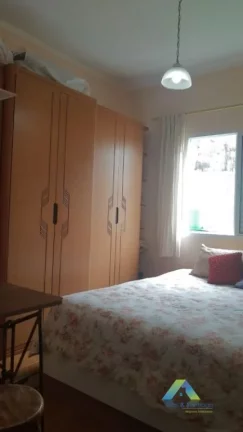 Imagem SANTO ANDRÉ Sobrado 200M², 3 dormitórios, 4 vagas com ótima localização e valor !!!