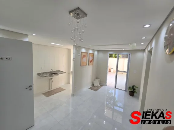 Imagem Imóvel disponível para venda ou locação em São Paulo-SP, bairro Itaquera: 2 quartos, 1 sala, 1 banheiro, 1 vaga, 89m²