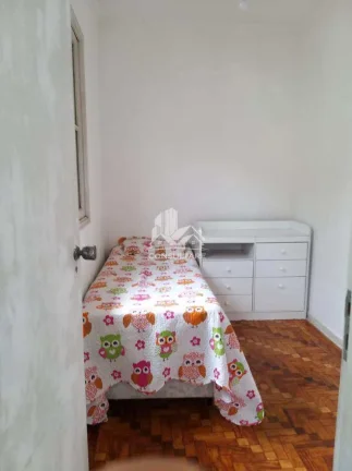 Imagem Casa com 4 quartos, Boqueirão, Santos - R$ 1.19 mi, Cod: 23060