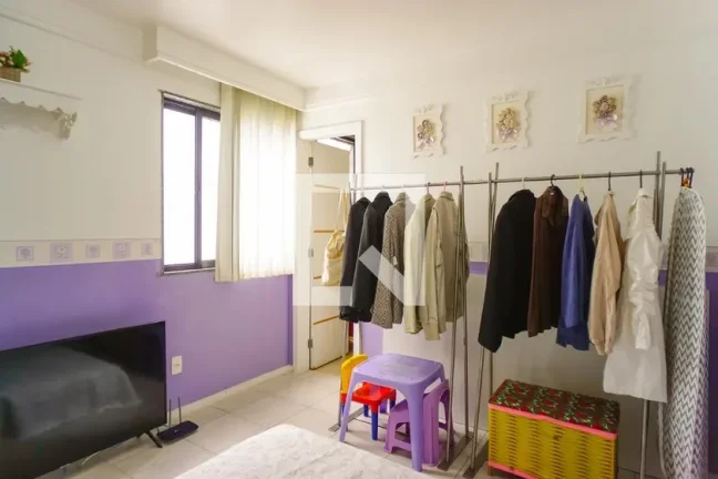 Imagem Apartamento à Venda - Recreio, 3 Quartos, 190 m2