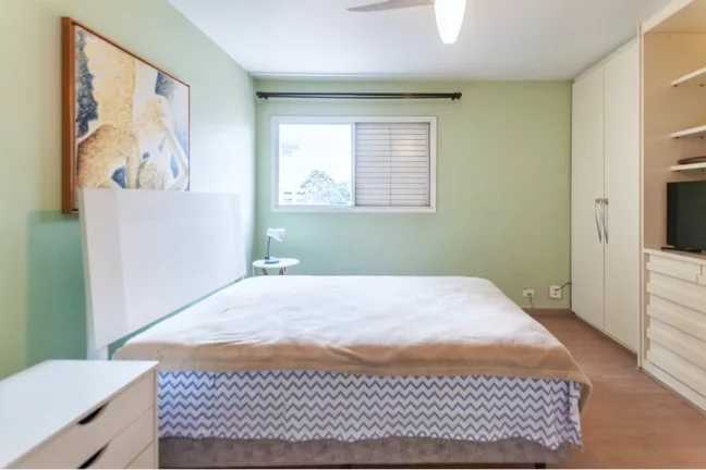 Imagem APARTAMENTO RESIDENCIAL em São Paulo - SP, Bela Vista