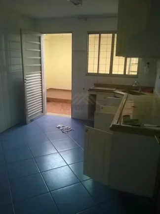 Imagem Sobrado em condomínio fechado – conforto, espaço e localização privilegiada