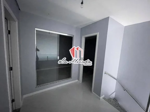Imagem SOLLARIUM Cobertura, duplex, 112m2 Aceita proposta