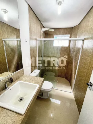 Imagem Casa para Locação no Summerville com 4 quartos, sendo 3 suítes, PETROLINA - PE