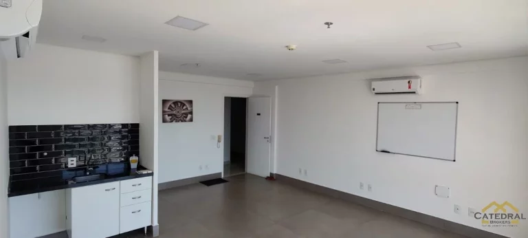 Imagem Sala em Edifício Comercial para Locação na Vila Arens