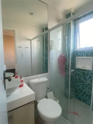 Imagem APARTAMENTO COM 60 m² - GUILHERMINA - PRAIA GRANDE SP