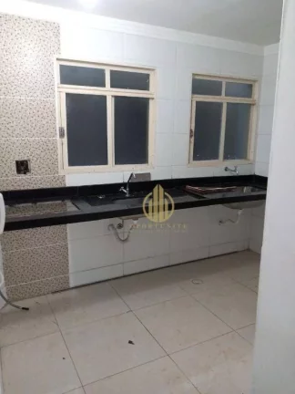 Imagem Apartamento Térreo com 2 dormitórios à venda, 43 m² por R$ 165.000 - Vila Virgínia - Ribeirão Preto/SP