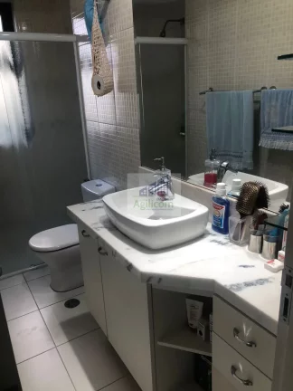 Imagem APARTAMENTO À VENDA NO MORUMBI COM 5 DORMITÓRIOS