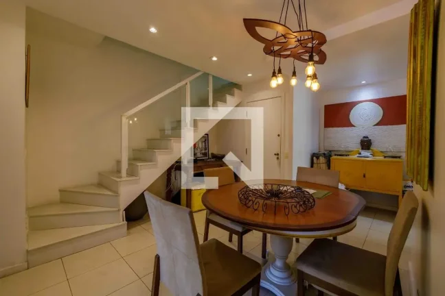 Imagem Apartamento à Venda - Barra da Tijuca, 3 Quartos, 205 m2