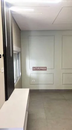 Imagem Casa com 3 quartos à venda, 130 m² por R$ 890.000 - Vila Rosália - Guarulhos/SP