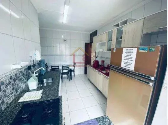 Imagem apartamento a venda - Ocian