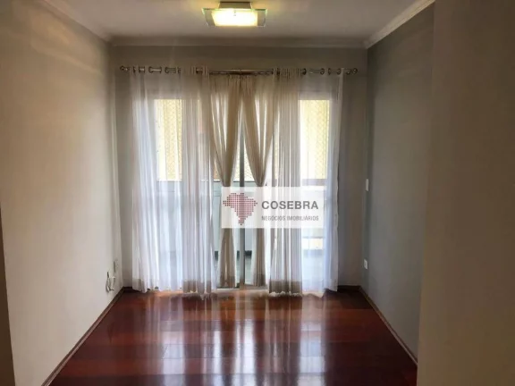 Imagem Apartamento com 2 dormitórios, 60 m² - venda por R$ 780.000,00 ou aluguel por R$ 6.200,00/mês - Vila Olímpia - São Paulo/SP