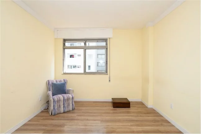 Imagem APARTAMENTO RESIDENCIAL em São Paulo - SP, Jardim Paulista