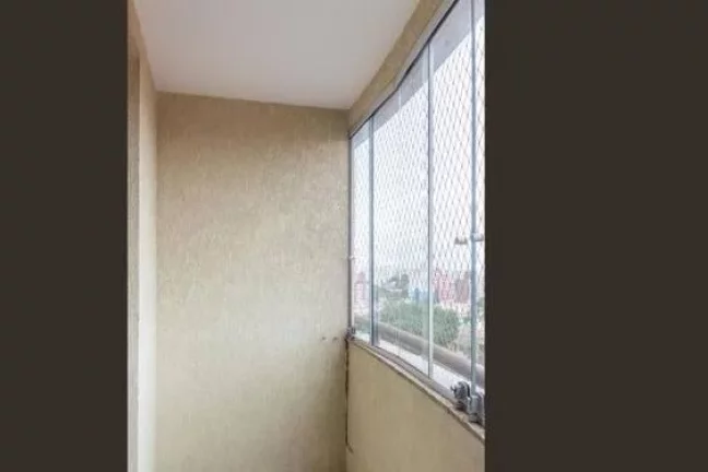 Imagem Apartamento Ótima Localização com 67 m² 2 Dormitórios 1 Vaga de Garagem
