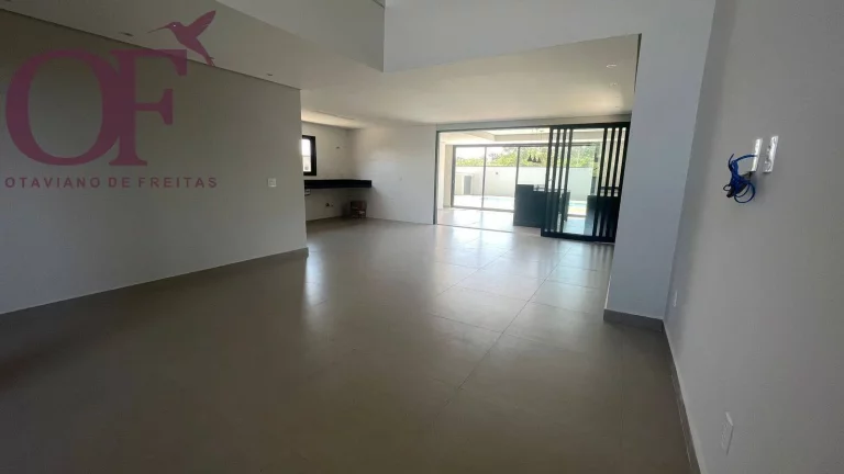 Imagem Lindíssima casa à venda - Condomínio Bella Vittà - Jundiaí - SP