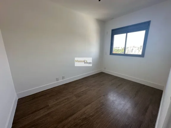 Imagem Apartamento à venda, no Haus Nova Campinas, , com 3 quartos, 120m2