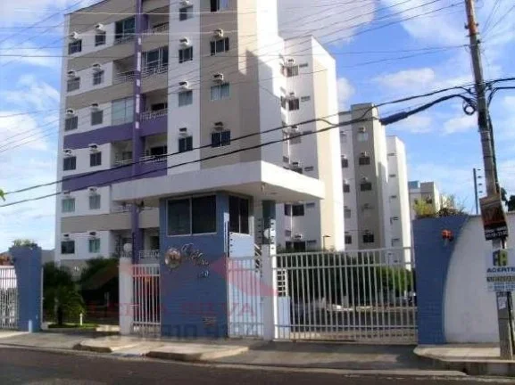 Imagem Apartamento 3 dormitórios para Venda em Teresina, Cristo Rei, 3 dormitórios, 1 suíte, 2 banheiros, 1 vaga