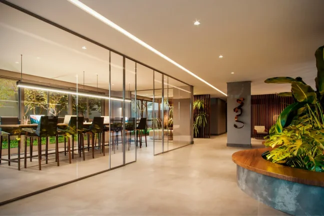 Imagem Harmonie Saúde - Apartamento para Aluguel 123m² Harmonie Saúde - Tarjab Rua Alcatrazes São Paulo