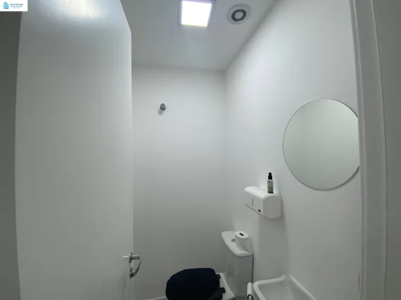 Imagem SALA COMERCIAL em SÃO PAULO - SP, CONSOLAÇÃO