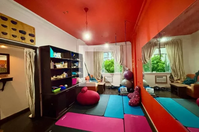 Imagem Apartamento à Venda - Copacabana, 3 Quartos, 70 m2