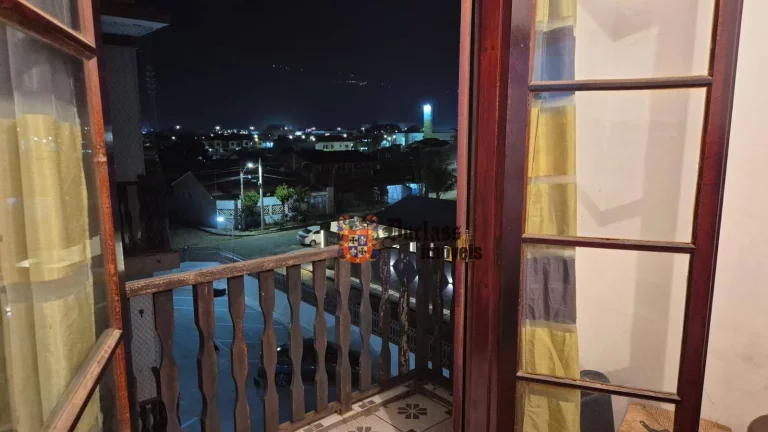 Imagem Apartamento com 2 dormitórios à venda, 40 m² por R$ 320.000,00 - Indaiá - Caraguatatuba/SP