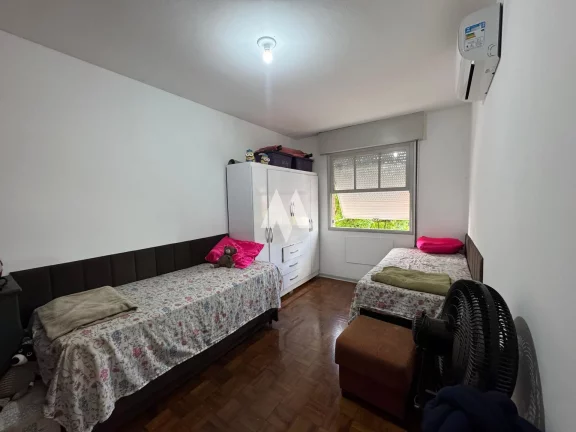 Imagem Apartamento em Embaré, Santos/SP