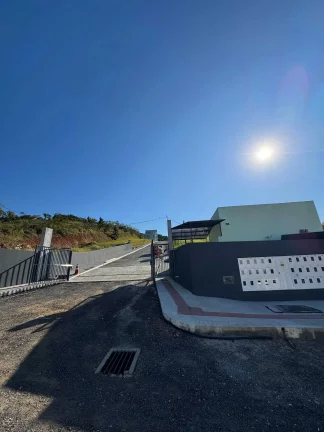 Imagem Terreno com 382,51m² em condomínio fechado no bairro Nova Esperança em Balneário Camboriú
