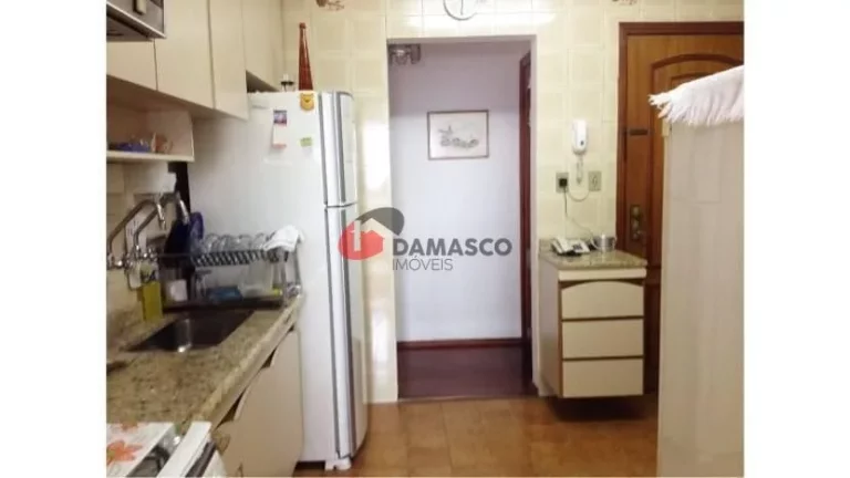 Imagem Apartamento à venda 2 Quartos, 1 Vaga, 100M², Barcelona, São Caetano do Sul - SP