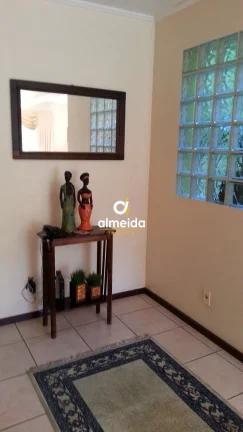 Imagem APARTAMENTO 3 DORMITÓRIOS