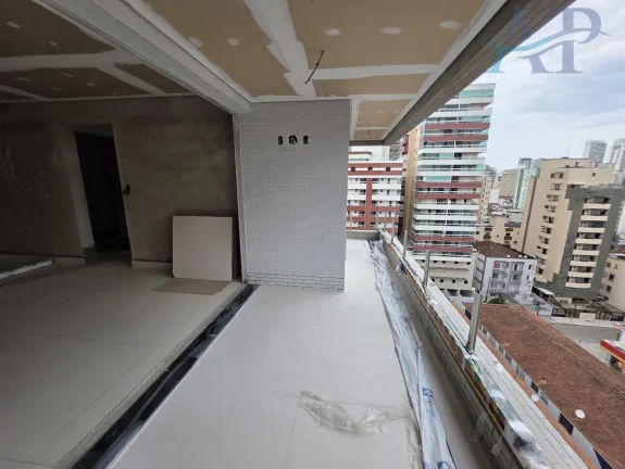 Imagem Apartamento Alto Padrão em Guilhermina Praia Grande/SP
