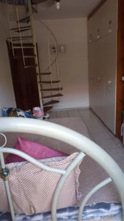 Imagem CASA EM CONDOMINIO RESIDENCIAL em CABO FRIO - RJ, JARDIM CAIÇARA