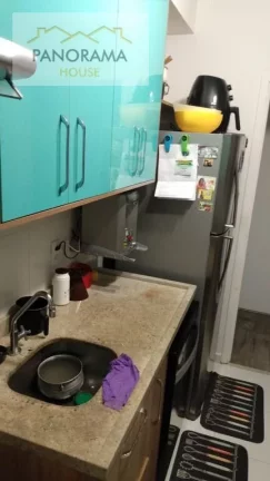 Imagem Apartamento com 3 dormitórios à venda, 105 m² por R$ 795.000,00 - Centro - Diadema/SP
