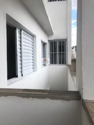 Imagem Prédio comercial e residencial na Vila Carrão.