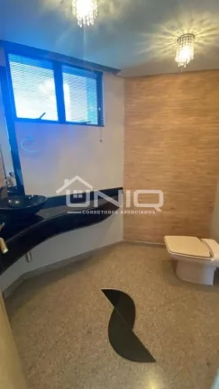 Imagem Apartamento Alto Padrão