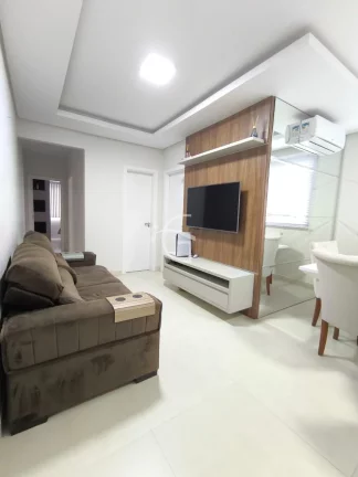 Imagem LINDO APARTAMENTO MOBILIADO NO BAIRRO AVENTUREIRO