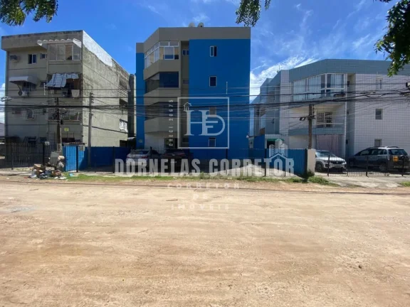 Imagem Apartamento no Janga por R$ 130 mil - aproveite!