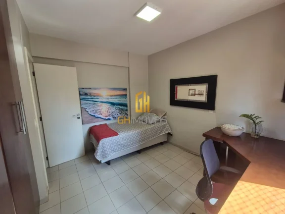 Imagem AP1470

Apartamento com 3 quartos no Setor Bueno, com 112m² de área privativa.

O apartamento poss...